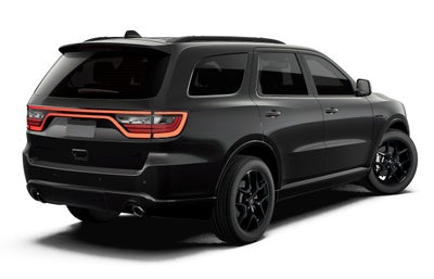 2027 Dodge Durango DURANGO GT HEMI V8 AWD