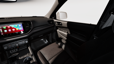 2027 Dodge Durango DURANGO GT HEMI V8 AWD