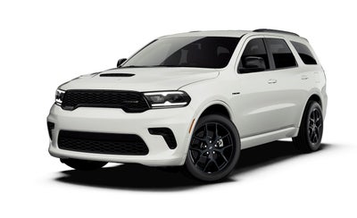 2027 Dodge Durango DURANGO GT HEMI V8 AWD