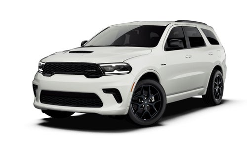 2027 Dodge Durango DURANGO GT HEMI V8 AWD