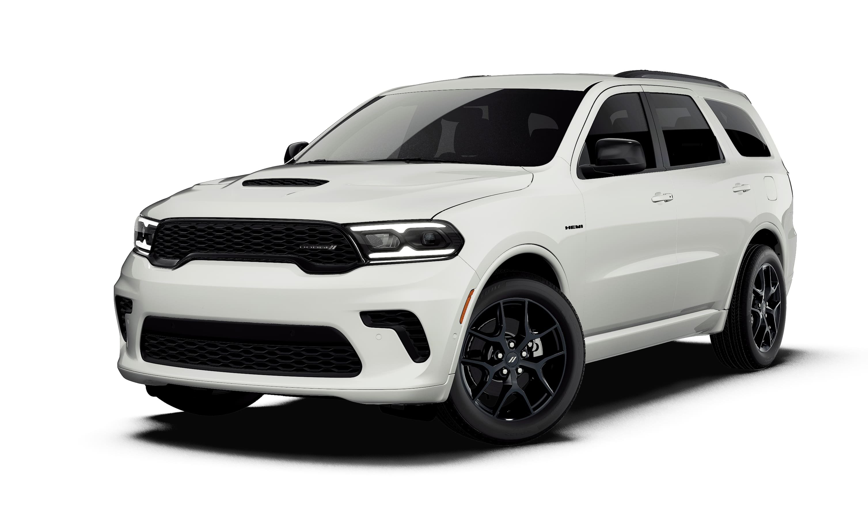 2027 Dodge Durango DURANGO GT HEMI V8 AWD
