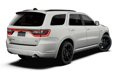 2027 Dodge Durango DURANGO GT HEMI V8 AWD