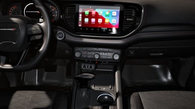 2027 Dodge Durango DURANGO GT HEMI V8 AWD