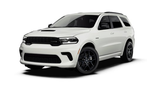 2027 Dodge Durango DURANGO GT HEMI V8 AWD