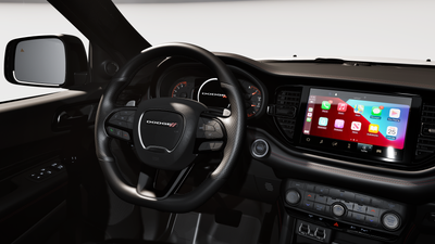 2027 Dodge Durango DURANGO GT HEMI V8 AWD