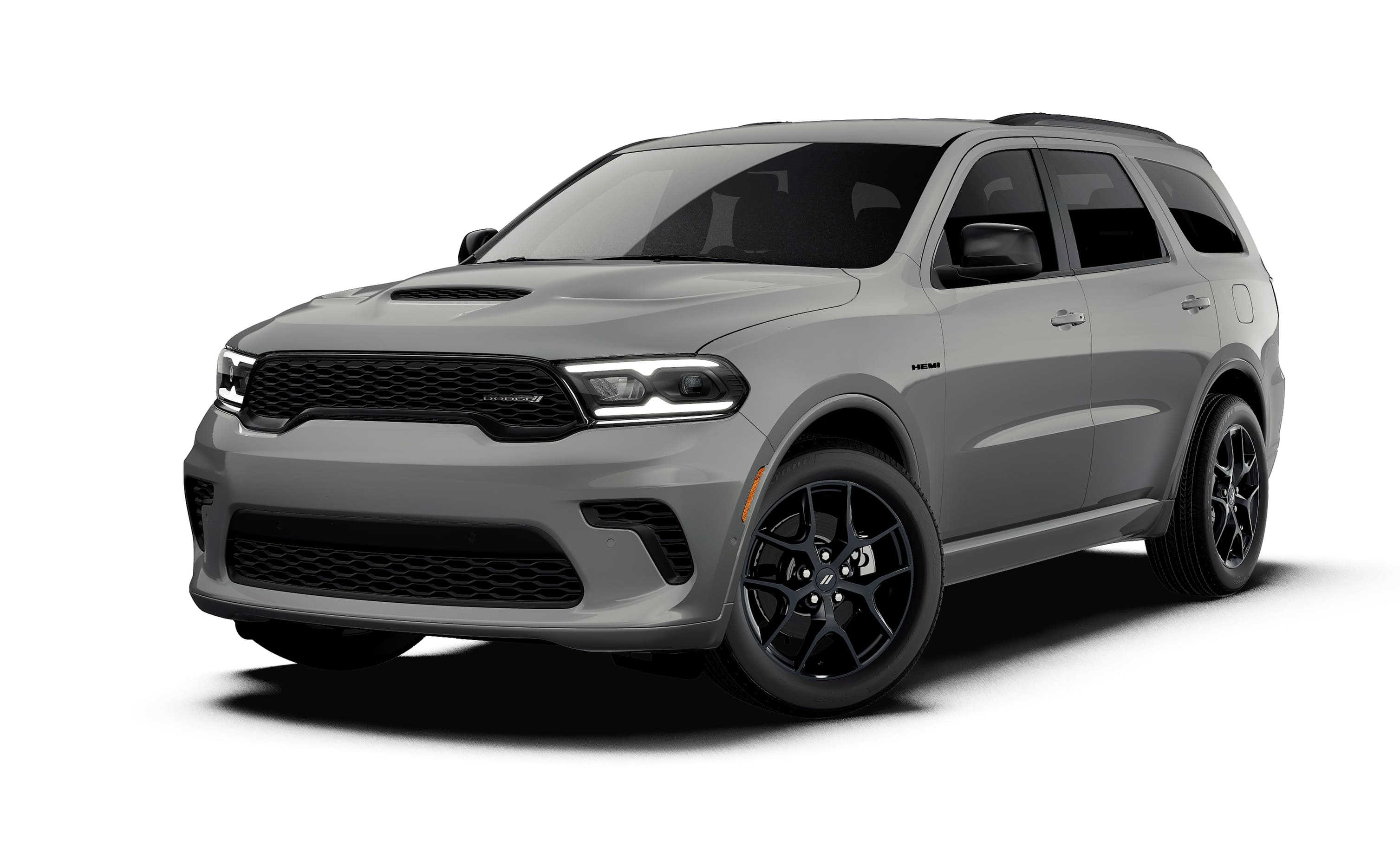 2027 Dodge Durango DURANGO GT HEMI V8 AWD