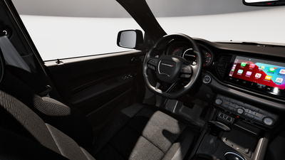 2027 Dodge Durango DURANGO GT HEMI V8 AWD
