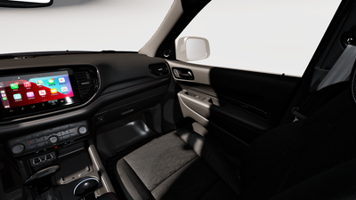 2027 Dodge Durango DURANGO GT HEMI V8 AWD