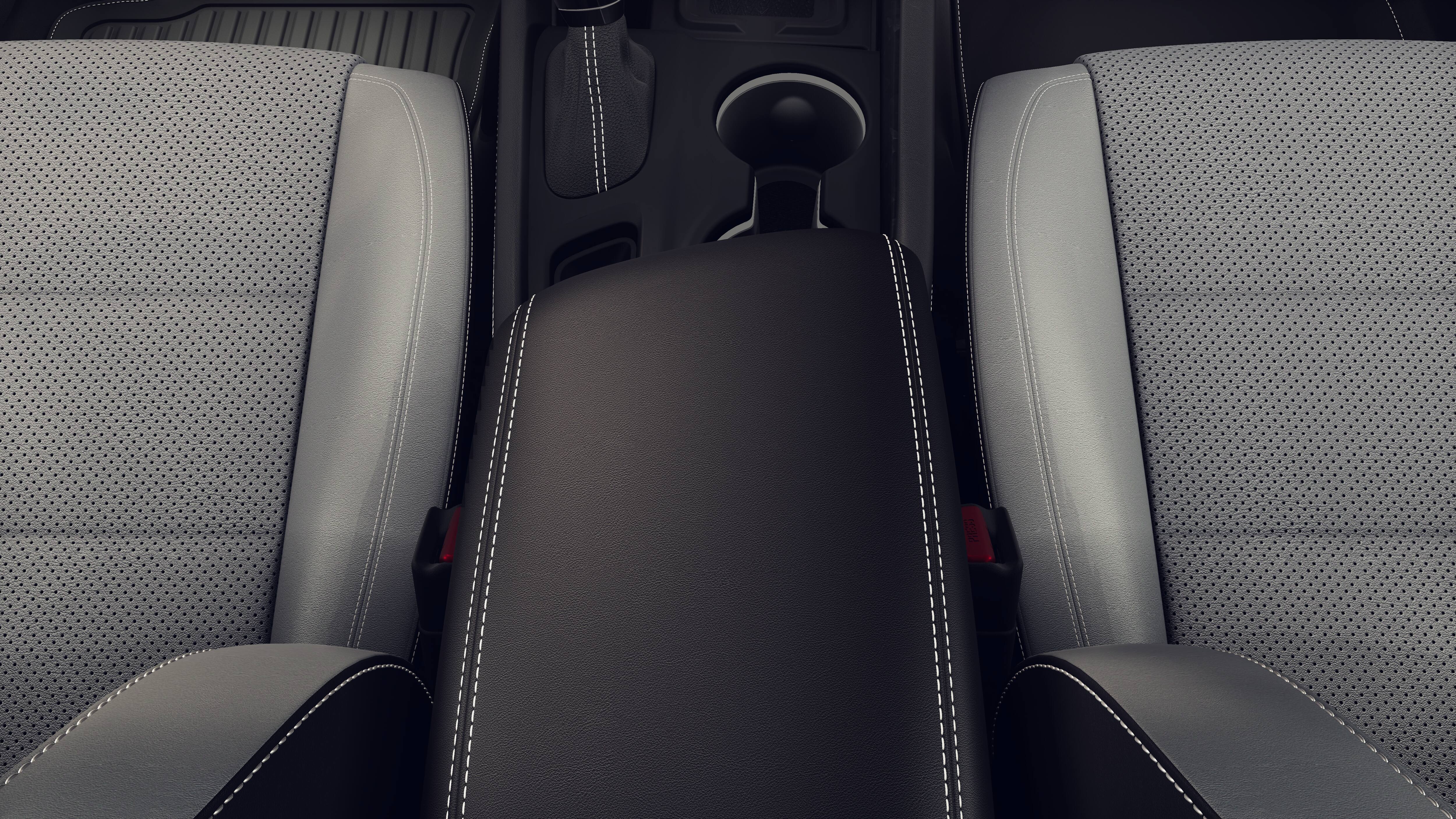 2026 Dodge Durango DURANGO SRT HELLCAT JAILBREAK AWD