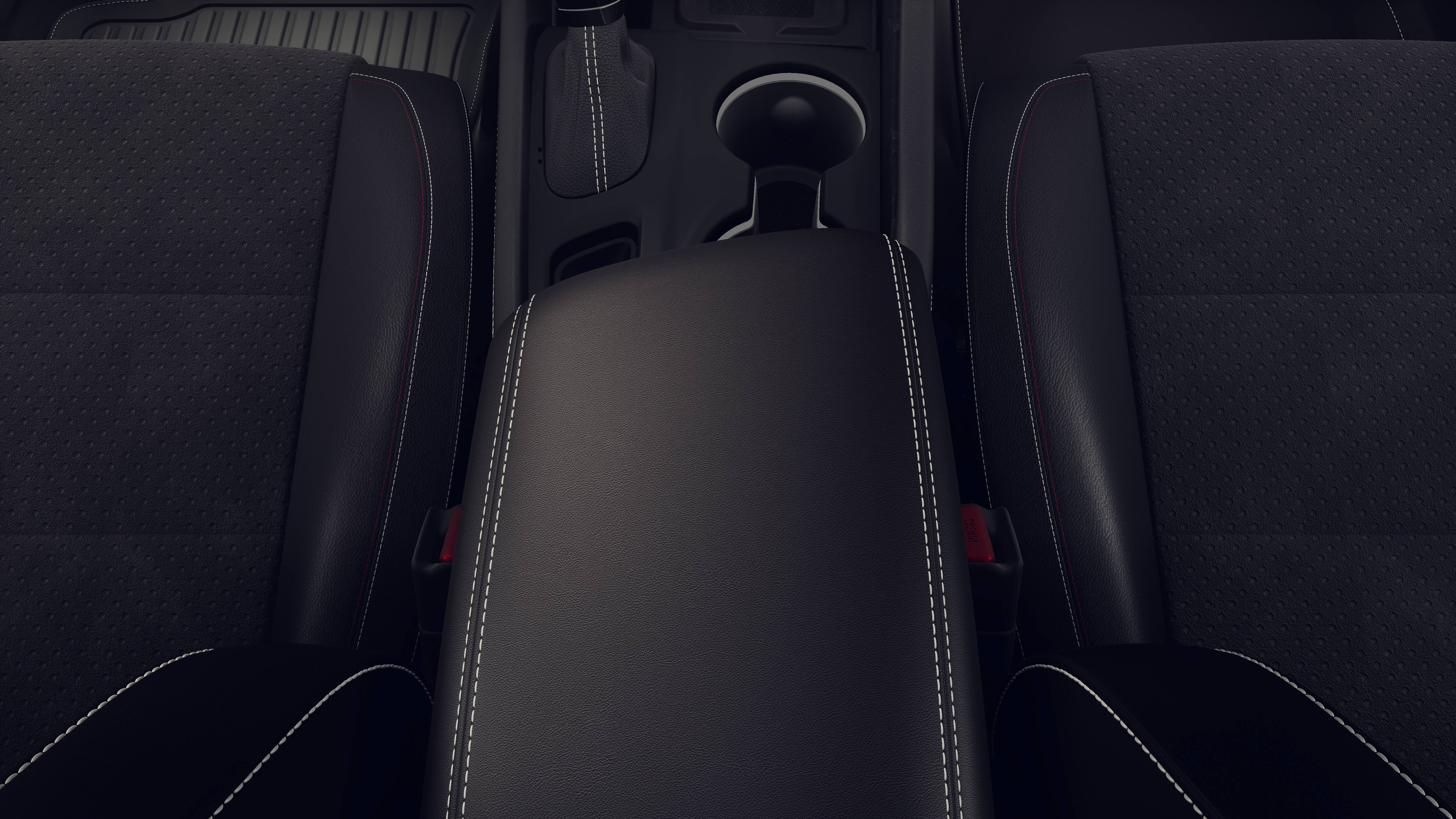 2026 Dodge Durango DURANGO SRT HELLCAT JAILBREAK AWD