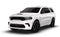 2026 Dodge Durango DURANGO SRT HELLCAT JAILBREAK AWD