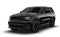 2026 Dodge Durango DURANGO SRT HELLCAT AWD