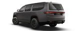 2026 Jeep Grand Wagoneer GRAND WAGONEER L 4X2