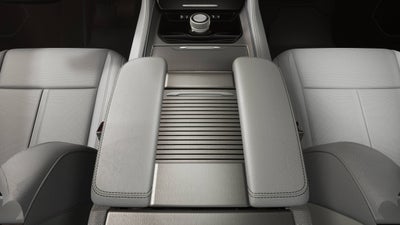 2026 Jeep Grand Wagoneer GRAND WAGONEER L 4X2