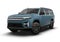2026 Jeep Grand Wagoneer GRAND WAGONEER L 4X2