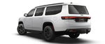 2026 Jeep Grand Wagoneer GRAND WAGONEER L 4X2