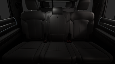 2026 Jeep Grand Wagoneer GRAND WAGONEER L 4X2