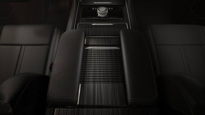 2026 Jeep Grand Wagoneer GRAND WAGONEER L 4X2