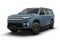 2026 Jeep Grand Wagoneer GRAND WAGONEER L 4X2
