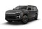 2026 Jeep Grand Wagoneer GRAND WAGONEER L 4X4