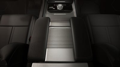 2026 Jeep Grand Wagoneer GRAND WAGONEER L 4X4