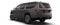 2026 Jeep Grand Wagoneer GRAND WAGONEER L LIMITED ALTITUDE 4X4