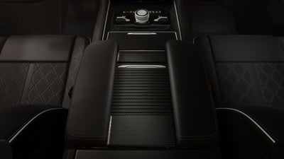 2026 Jeep Grand Wagoneer GRAND WAGONEER L SUMMIT RESERVE 4X4