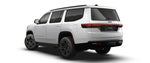2026 Jeep Grand Wagoneer GRAND WAGONEER 4X2