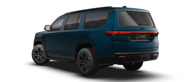 2026 Jeep Grand Wagoneer GRAND WAGONEER 4X2