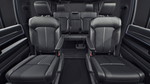 2027 Jeep Grand Wagoneer GRAND WAGONEER UPLAND 4X4