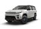 2026 Jeep Grand Wagoneer GRAND WAGONEER 85TH ANNIVERSARY EDITION 4X4