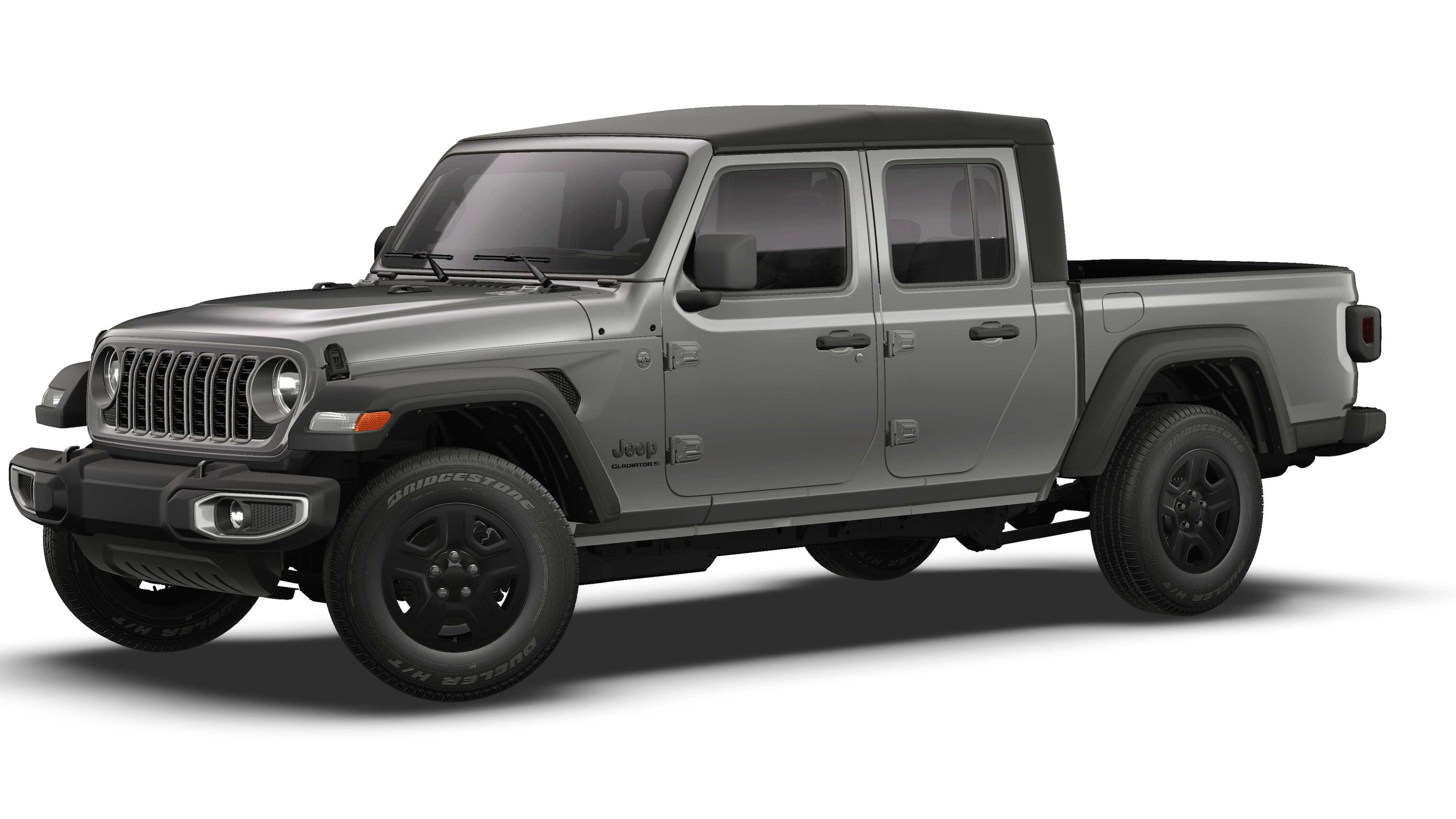 2026 Jeep Gladiator Sport Auto's photo