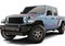 2027 Jeep Gladiator GLADIATOR REWIND 4X4