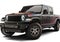2027 Jeep Gladiator GLADIATOR REWIND 4X4