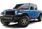 2027 Jeep Gladiator GLADIATOR REWIND 4X4