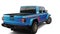 2027 Jeep Gladiator GLADIATOR REWIND 4X4