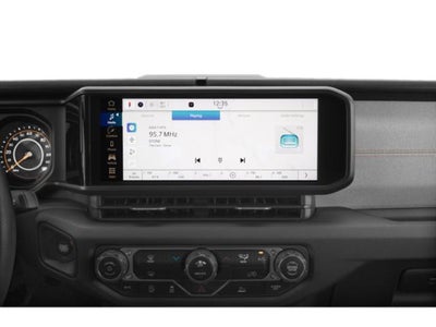 2027 Jeep Gladiator Sport S