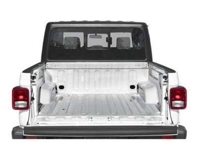 2027 Jeep Gladiator Sport S