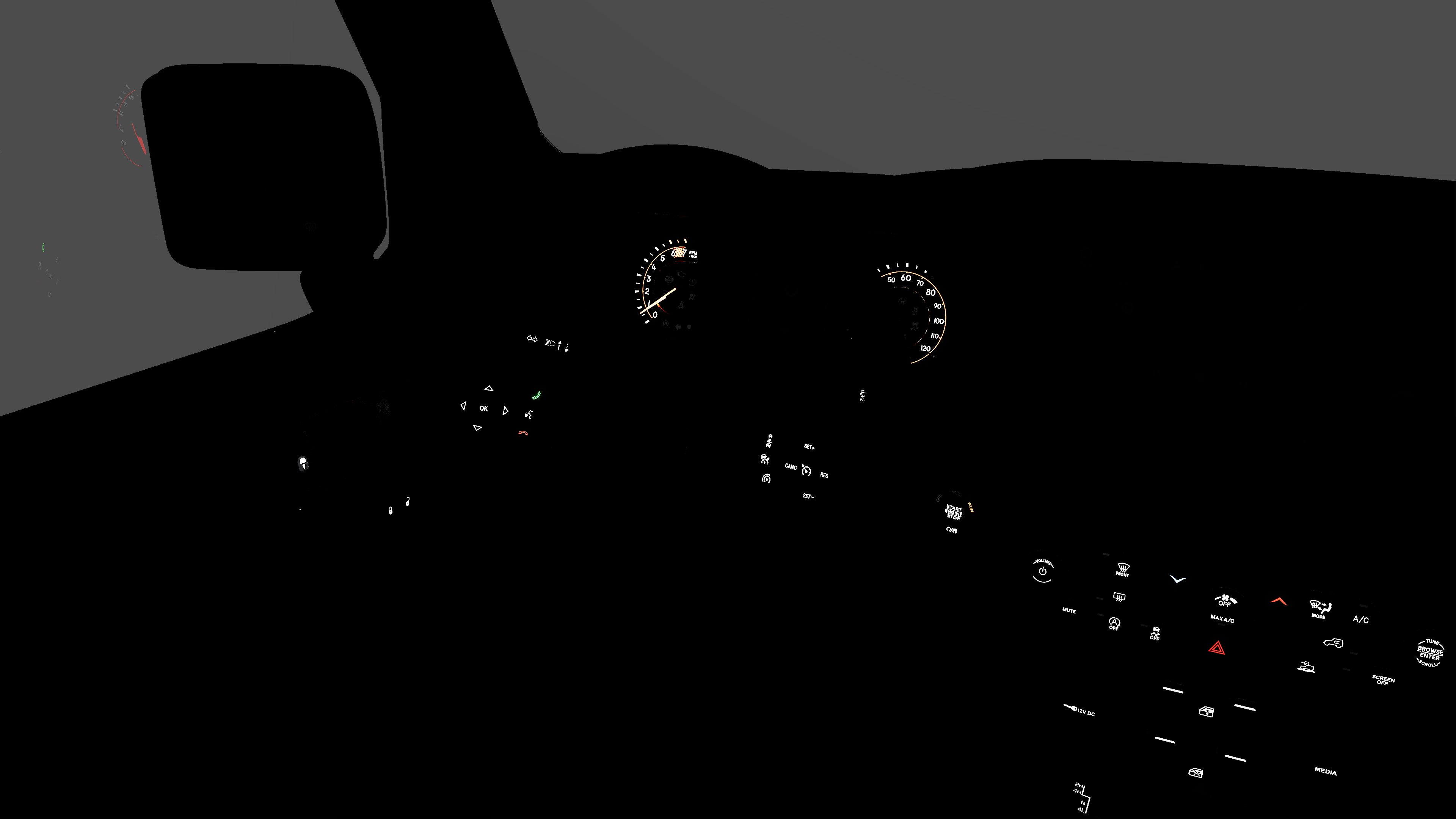 2027 Jeep Gladiator GLADIATOR SPORT S 4X4