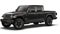 2026 Jeep Gladiator GLADIATOR RUBICON X 4X4