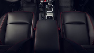 2026 Jeep Gladiator GLADIATOR RUBICON X 4X4