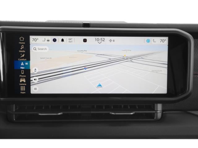 2027 Jeep Gladiator Rubicon