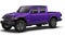 2026 Jeep Gladiator GLADIATOR MOJAVE X 4X4
