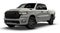 2026 RAM Ram 1500 RAM 1500 BIG HORN CREW CAB 4X2 5'7' BOX