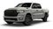 2026 RAM Ram 1500 RAM 1500 BIG HORN CREW CAB 4X2 5'7' BOX