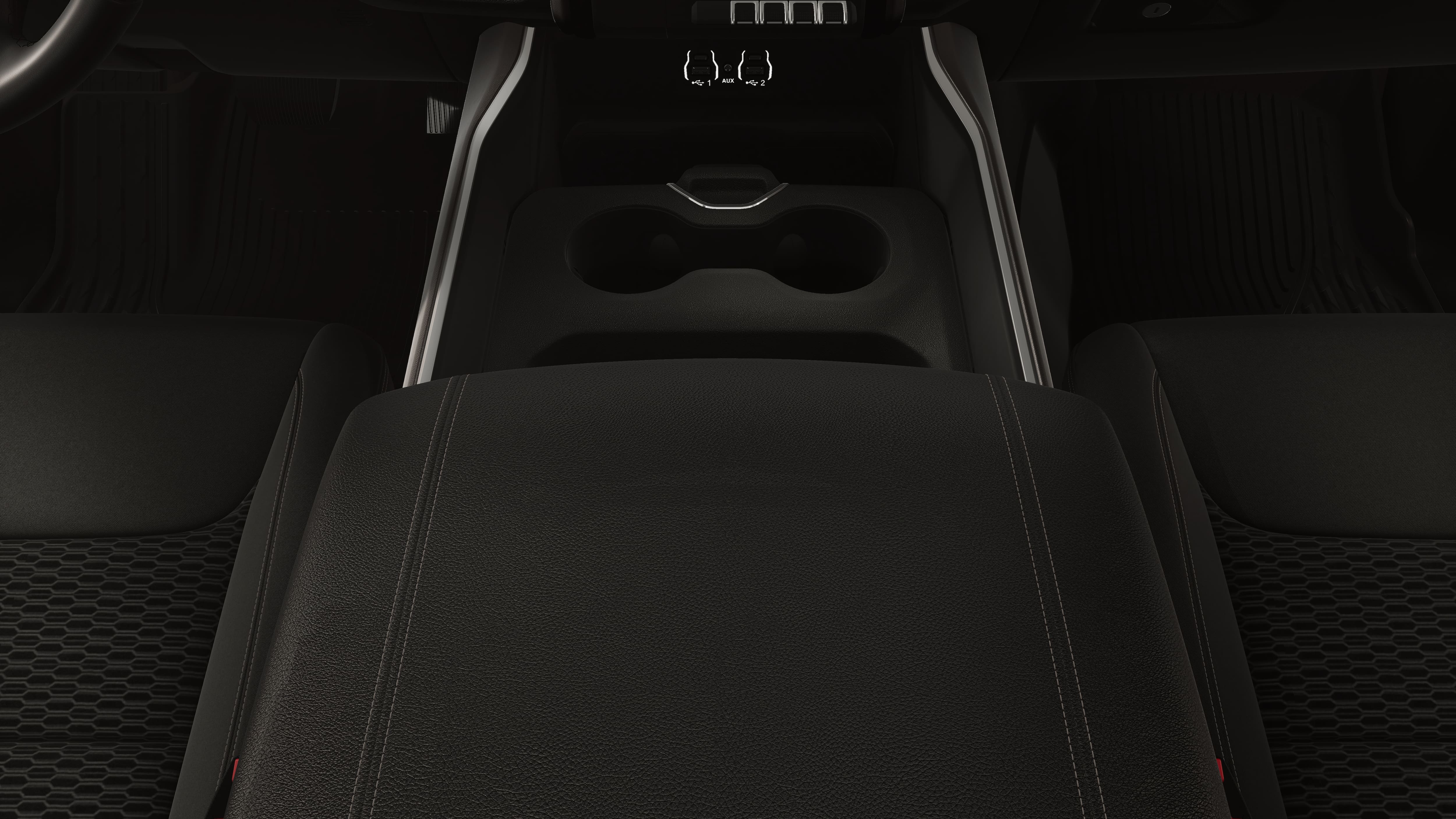 2026 RAM Ram 1500 RAM 1500 BIG HORN CREW CAB 4X2 5'7' BOX