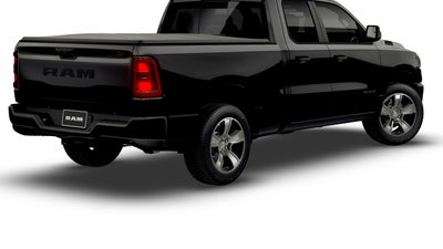2026 RAM Ram 1500 RAM 1500 EXPRESS QUAD CAB 4X2 6'4' BOX