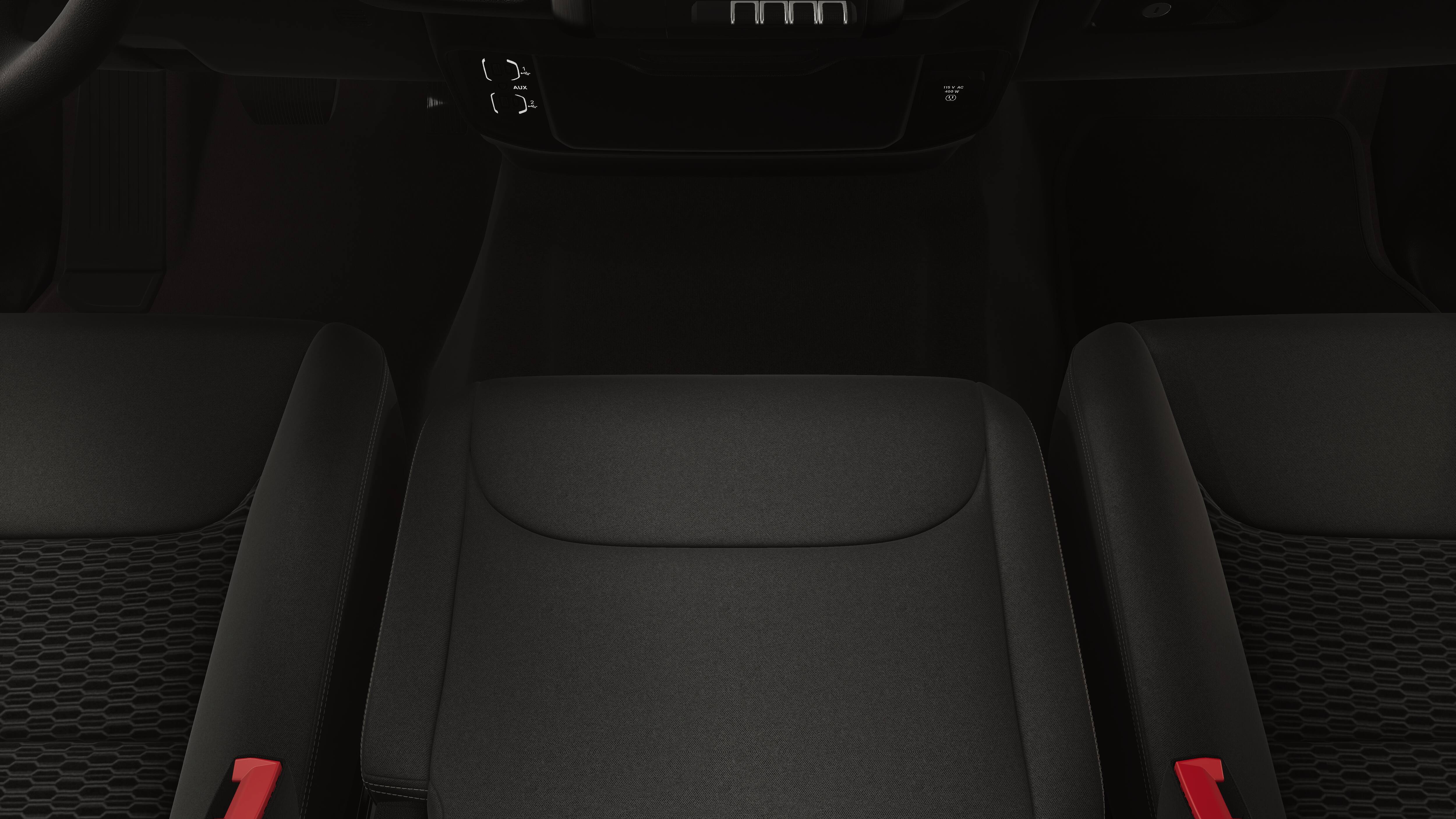 2026 RAM Ram 1500 RAM 1500 EXPRESS QUAD CAB 4X2 6'4' BOX