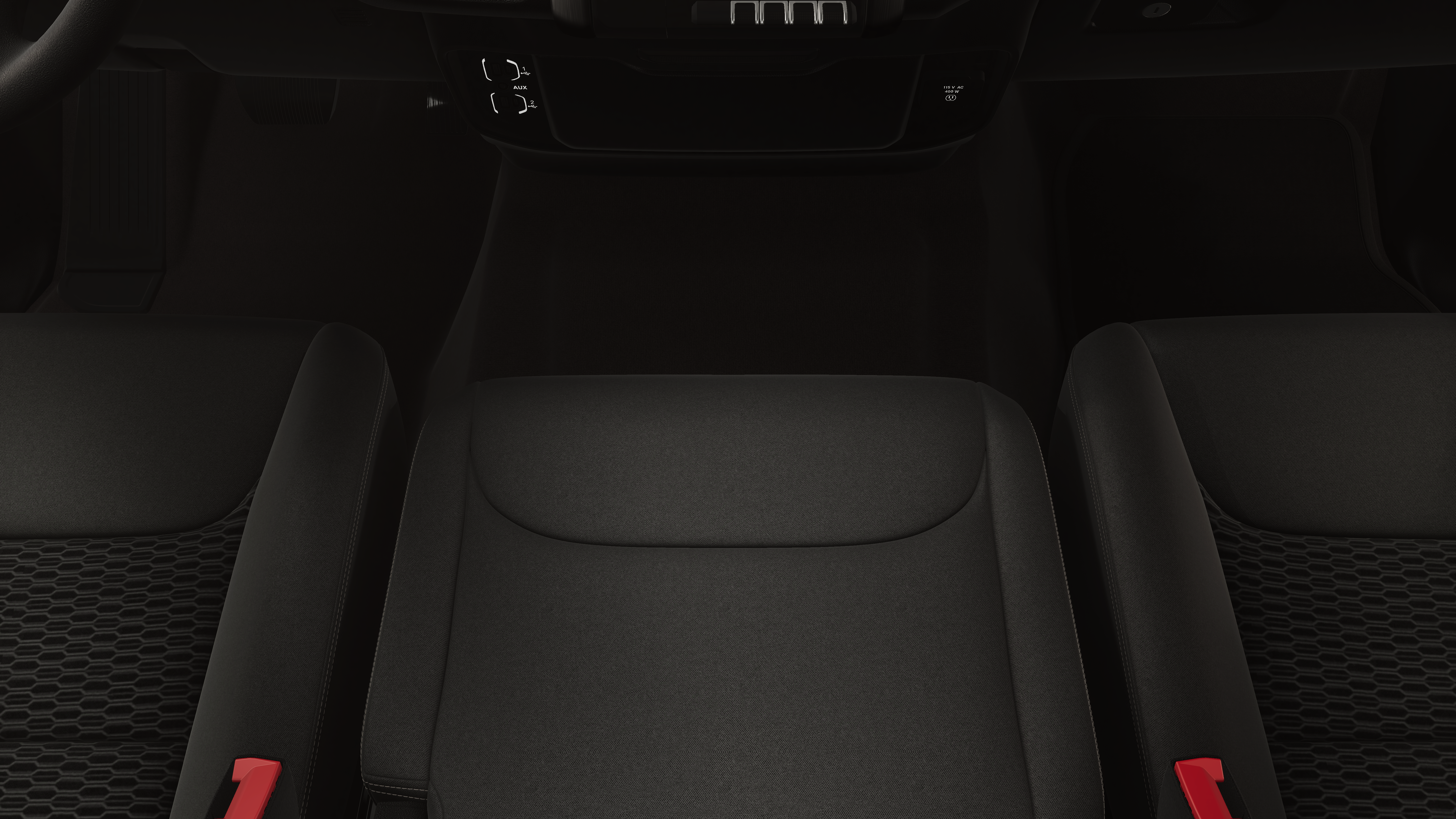 2026 RAM Ram 1500 RAM 1500 EXPRESS QUAD CAB 4X2 6'4' BOX