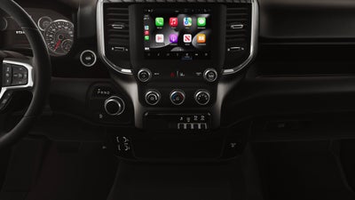 2026 RAM Ram 1500 RAM 1500 EXPRESS QUAD CAB 4X2 6'4' BOX